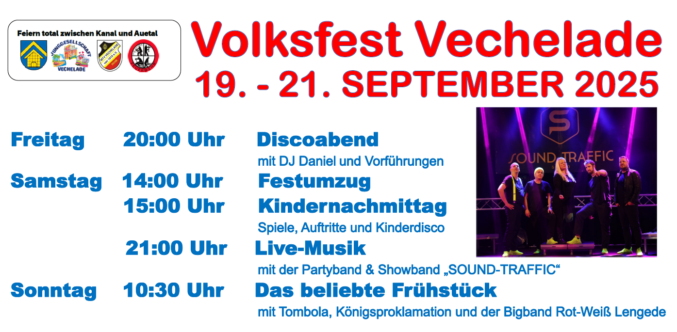 Banner Volksfest2025